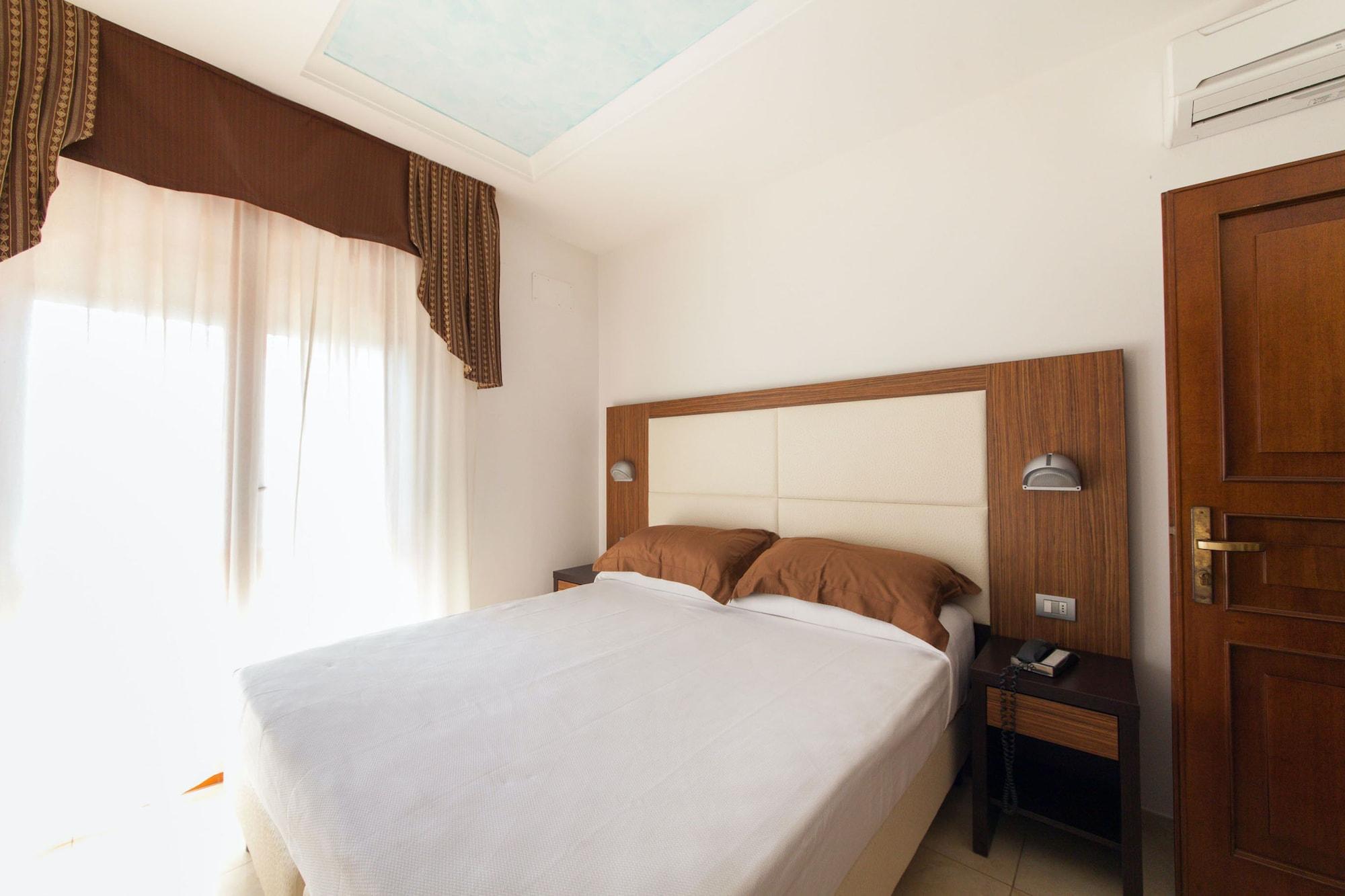 Hotel Palos Rimini Luaran gambar