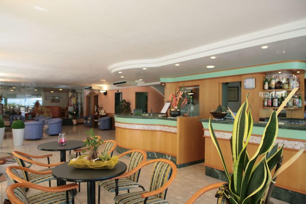 Hotel Palos Rimini Luaran gambar
