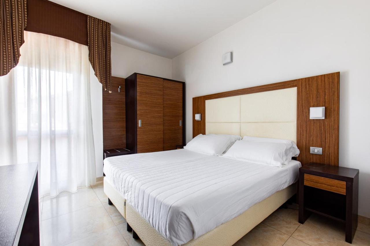 Hotel Palos Rimini Luaran gambar