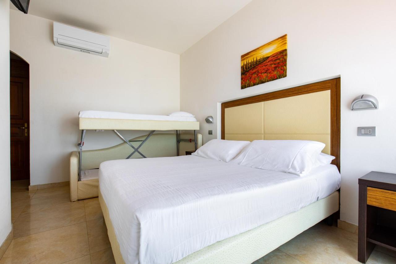 Hotel Palos Rimini Luaran gambar